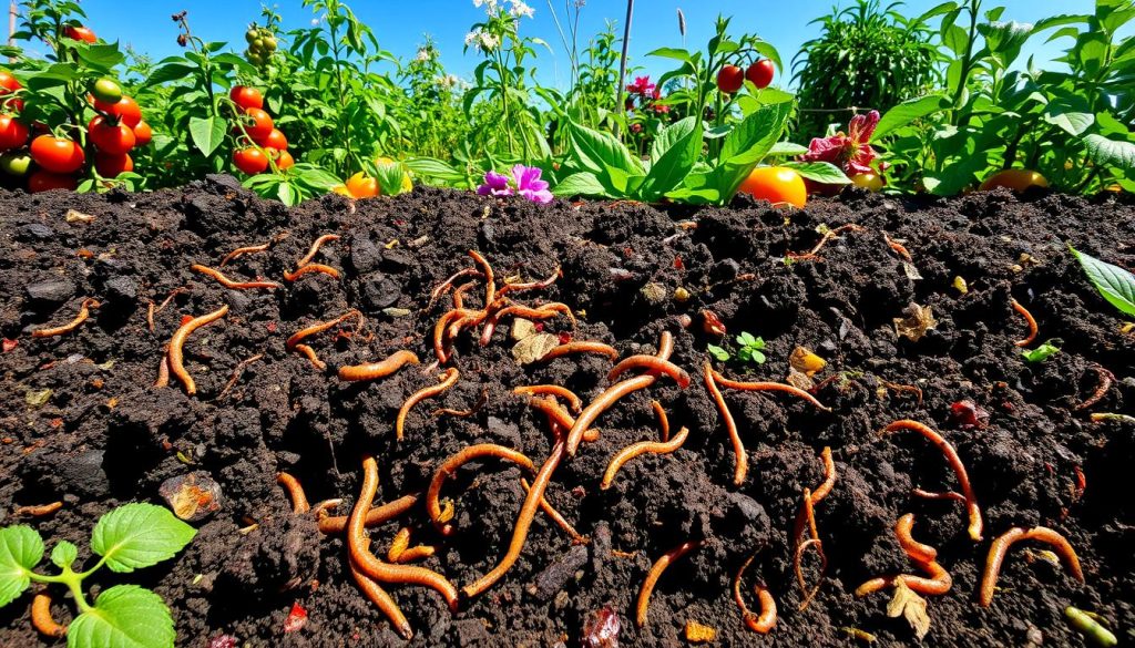 Soil Health