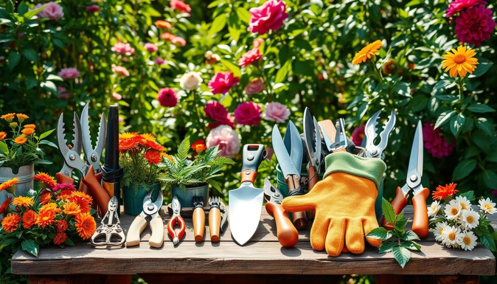 gardening equipment reviews