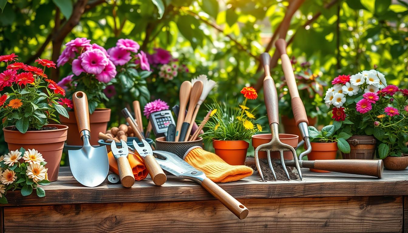 must-have tools for gardeners