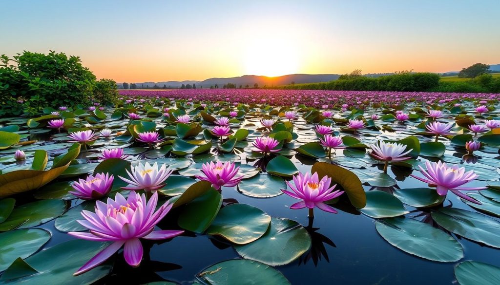 waterlily farms